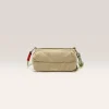 TOPOLOGIE Pochette Bottle Sacoche Medium