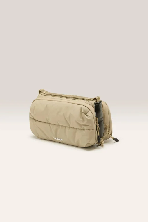 TOPOLOGIE Pochette Bottle Sacoche Medium