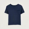 T-shirt à Manches Courtes Aldo