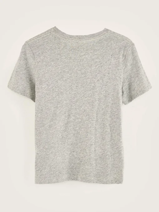 T-shirt à Manches Courtes Aldo