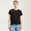 T-shirt à Manches Courtes Covi