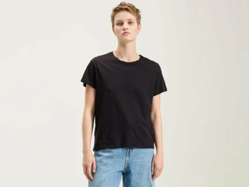T-shirt à Manches Courtes Covi