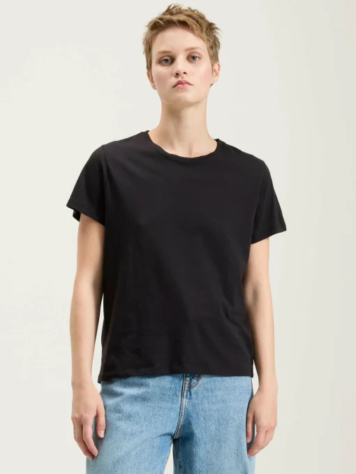 T-shirt à Manches Courtes Covi
