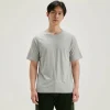 T-shirt à Manches Courtes Vinx