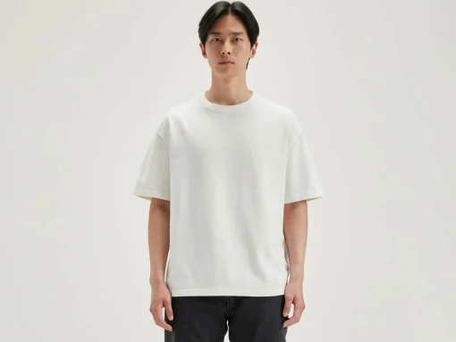 T-shirt à Manches Courtes Vouch