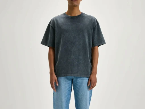 T-shirt à Manches Courtes Vouch