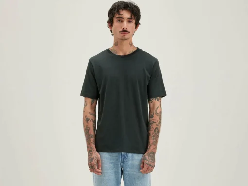 T-shirt à Manches Courtes Vinx