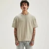 T-shirt à Manches Courtes Vouch
