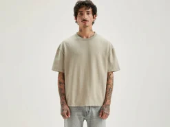 T-shirt à Manches Courtes Vouch