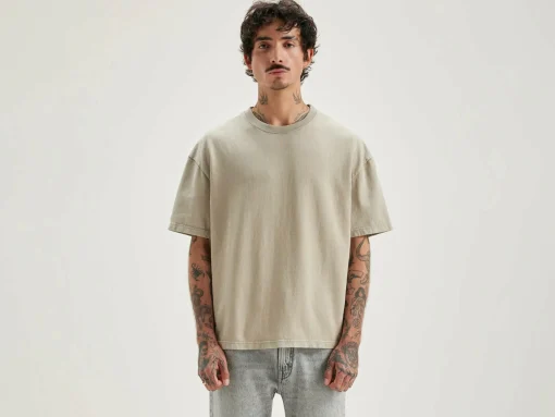 T-shirt à Manches Courtes Vouch