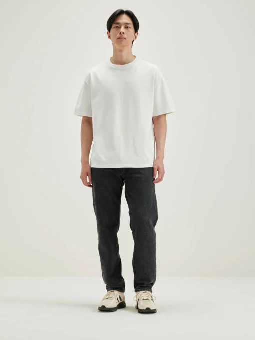T-shirt à Manches Courtes Vouch