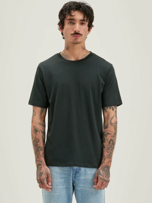 T-shirt à Manches Courtes Vinx