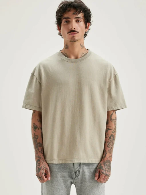 T-shirt à Manches Courtes Vouch