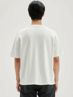 T-shirt à Manches Courtes Vouch