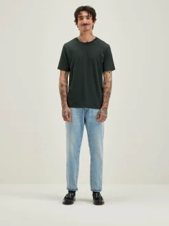 T-shirt à Manches Courtes Vinx
