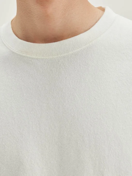 T-shirt à Manches Courtes Vouch