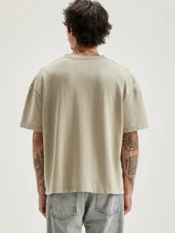 T-shirt à Manches Courtes Vouch