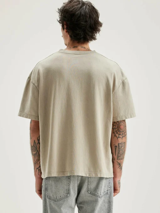 T-shirt à Manches Courtes Vouch