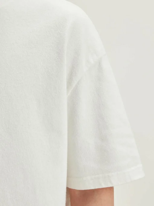 T-shirt à Manches Courtes Vouch