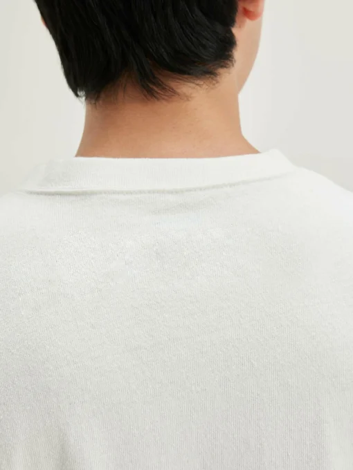 T-shirt à Manches Courtes Vouch
