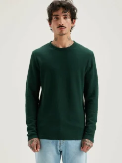 T-shirt à Manches Longues Fresh