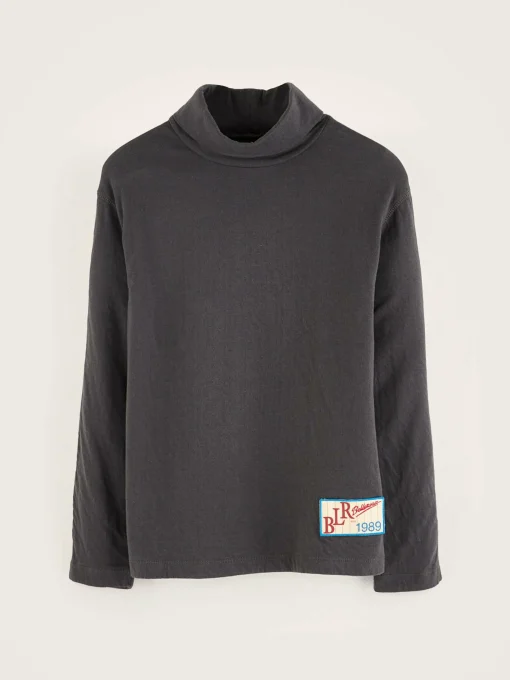 T-shirt à Manches Longues Fanco