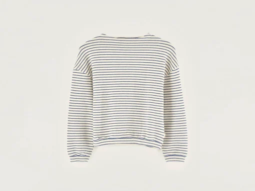 T-shirt à Manches Longues Vaso