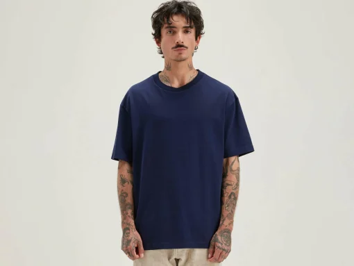 T-shirt à Manches Longues Vlugs