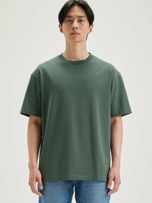 T-shirt à Manches Longues Vlugs