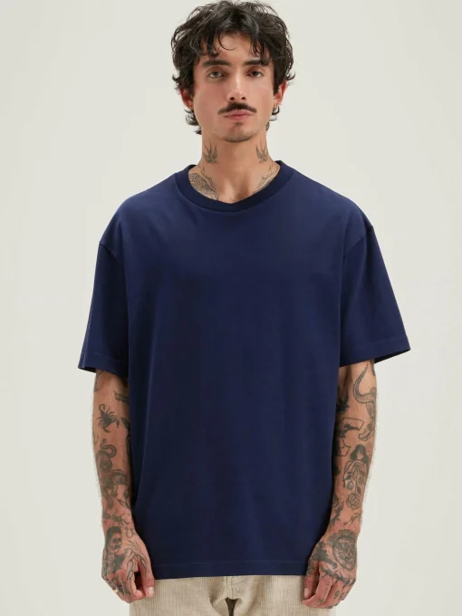T-shirt à Manches Longues Vlugs
