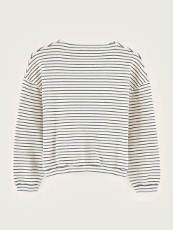 T-shirt à Manches Longues Vaso