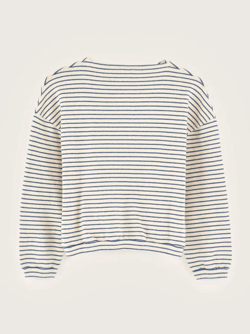 T-shirt à Manches Longues Vaso
