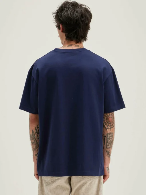 T-shirt à Manches Longues Vlugs
