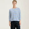 T-shirt Col Rond Maow