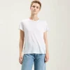T-shirt Col Rond Vice