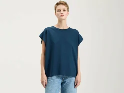 T-shirt Col Rond Vice