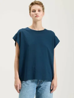T-shirt Col Rond Vice