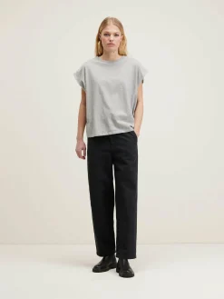 T-shirt Col Rond Vice