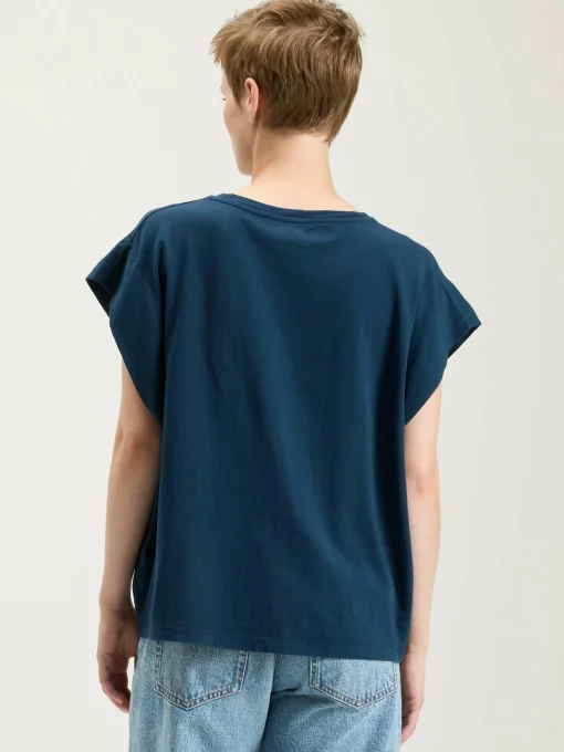 T-shirt Col Rond Vice