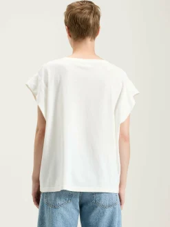 T-shirt Col Rond Vice
