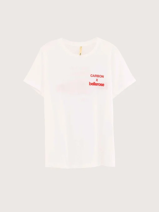 T-shirt Covi