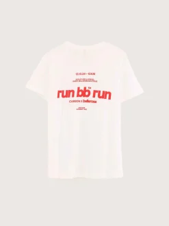 T-shirt Covi