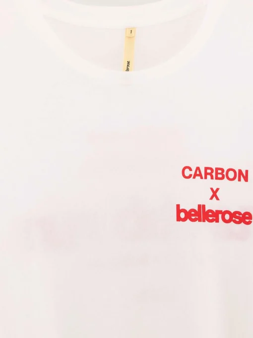 T-shirt Covi