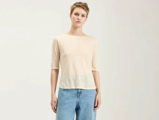 T-shirt Slim Seas