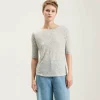 T-shirt Slim Seas