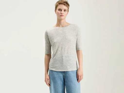 T-shirt Slim Seas