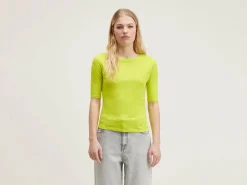 T-shirt Slim Seas