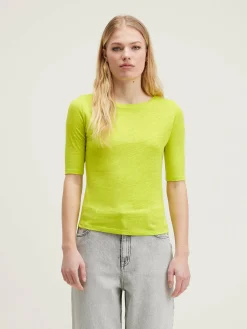 T-shirt Slim Seas