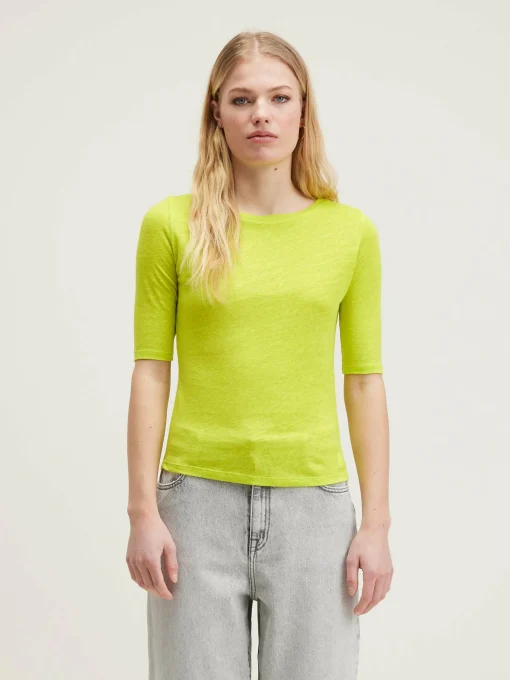 T-shirt Slim Seas