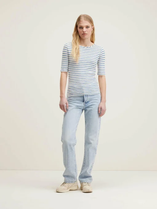 T-shirt Slim Seas